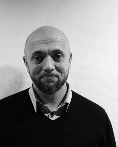 Johan Svartvitt