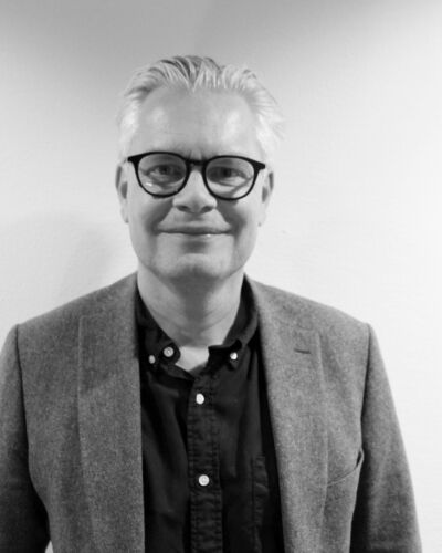 Mikael Svartvitt