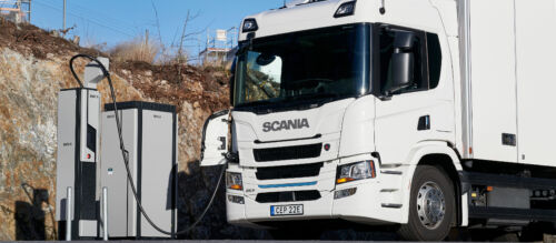 scania